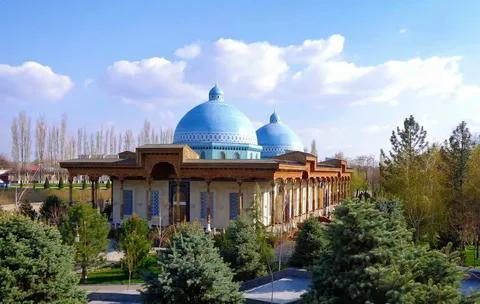 Государственный музей памяти жертв репрессий