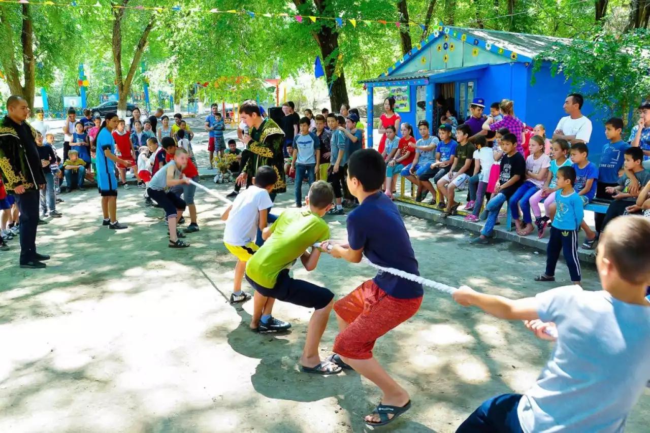 Шодлик (школа №260)