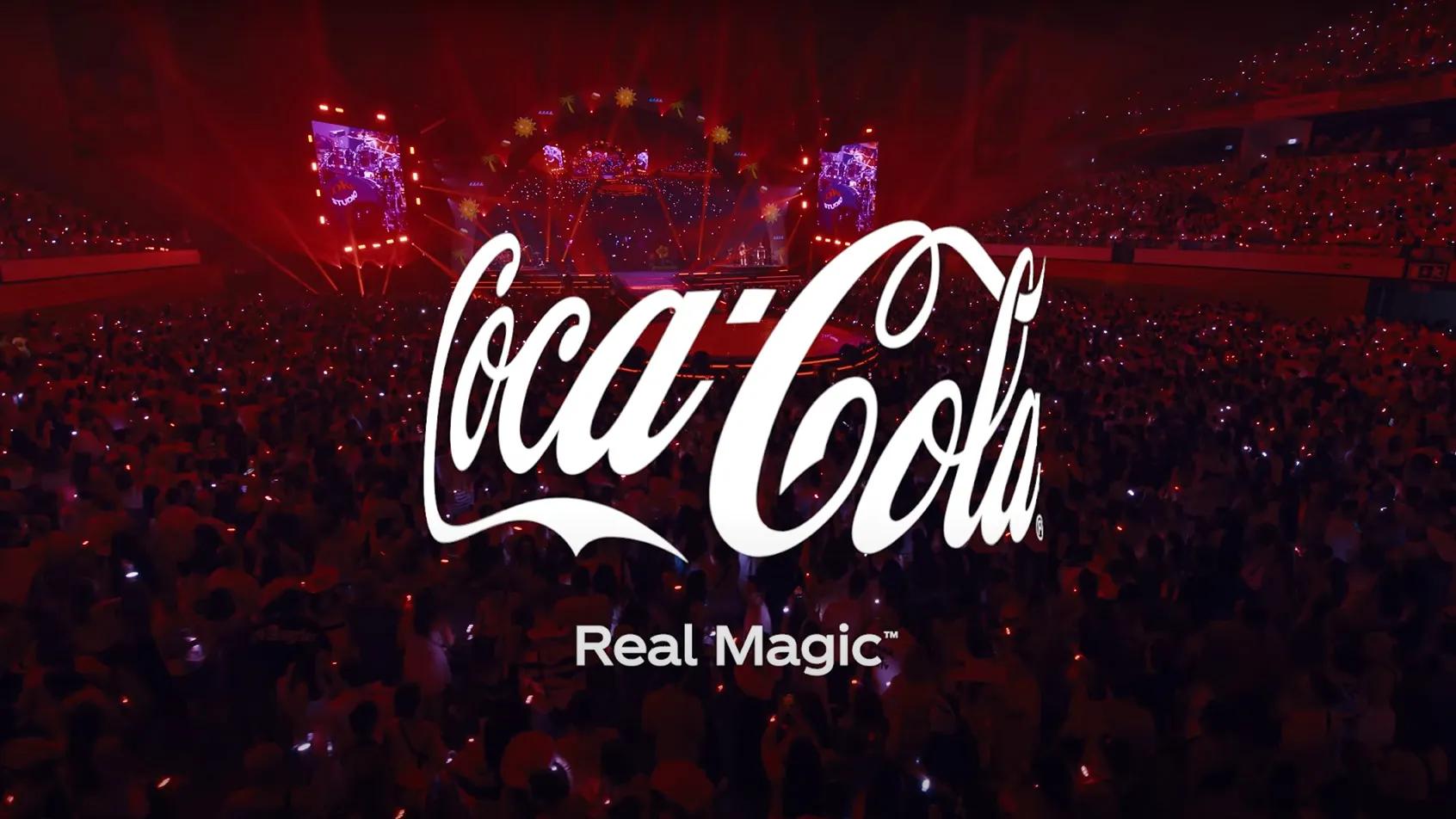 "Coca-Cola FEST" festivali