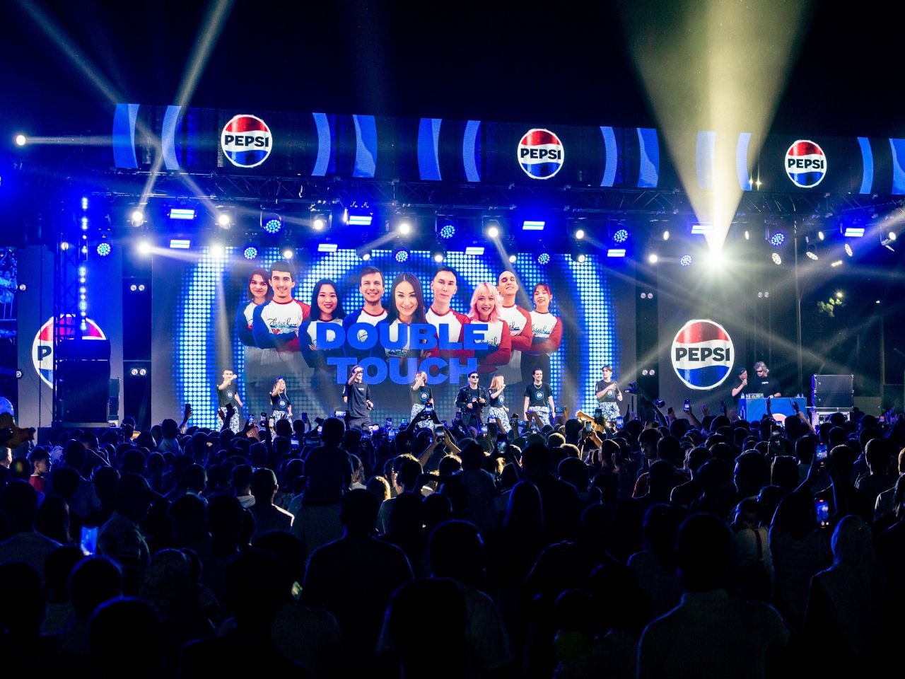 "Pepsi FEST" festivali