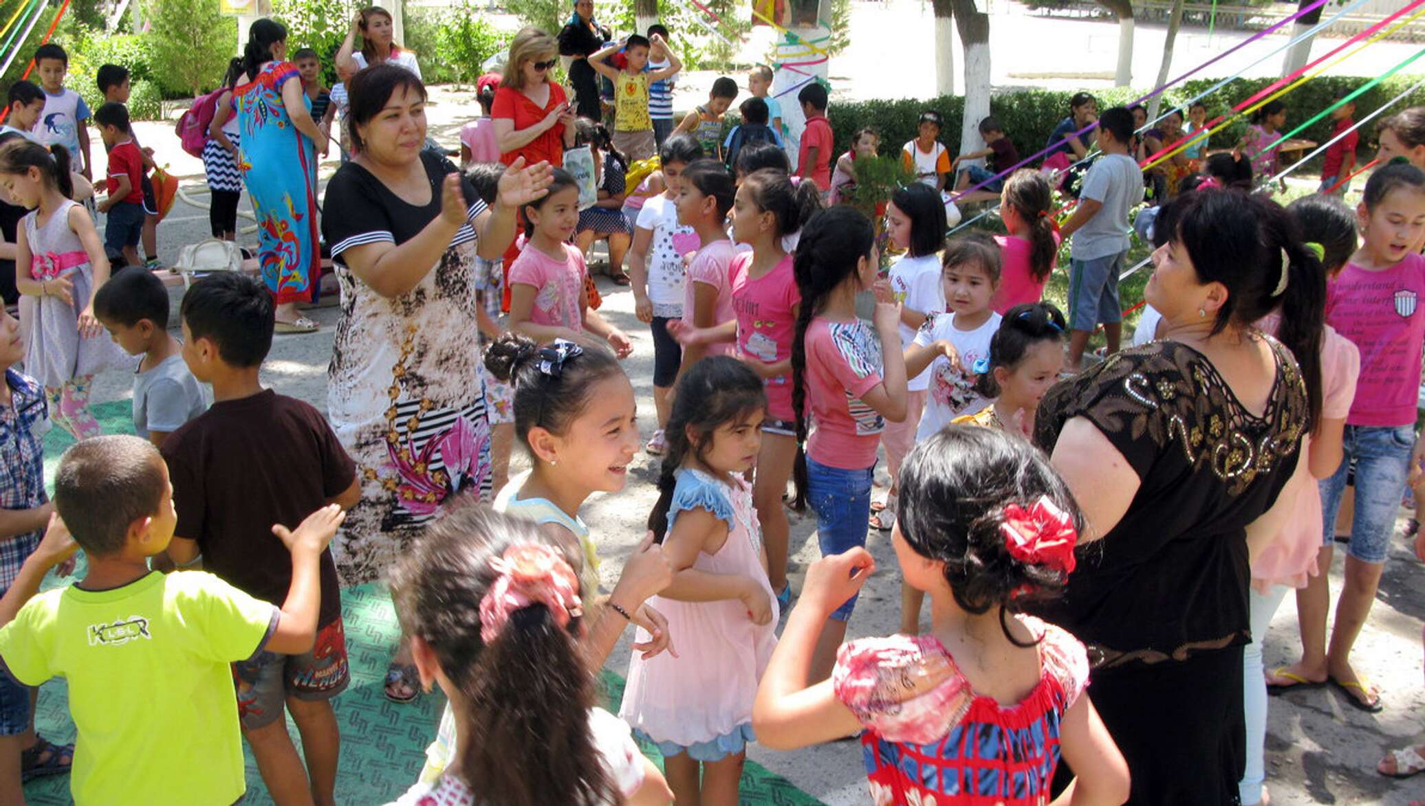 Yulduzcha (69-maktab)