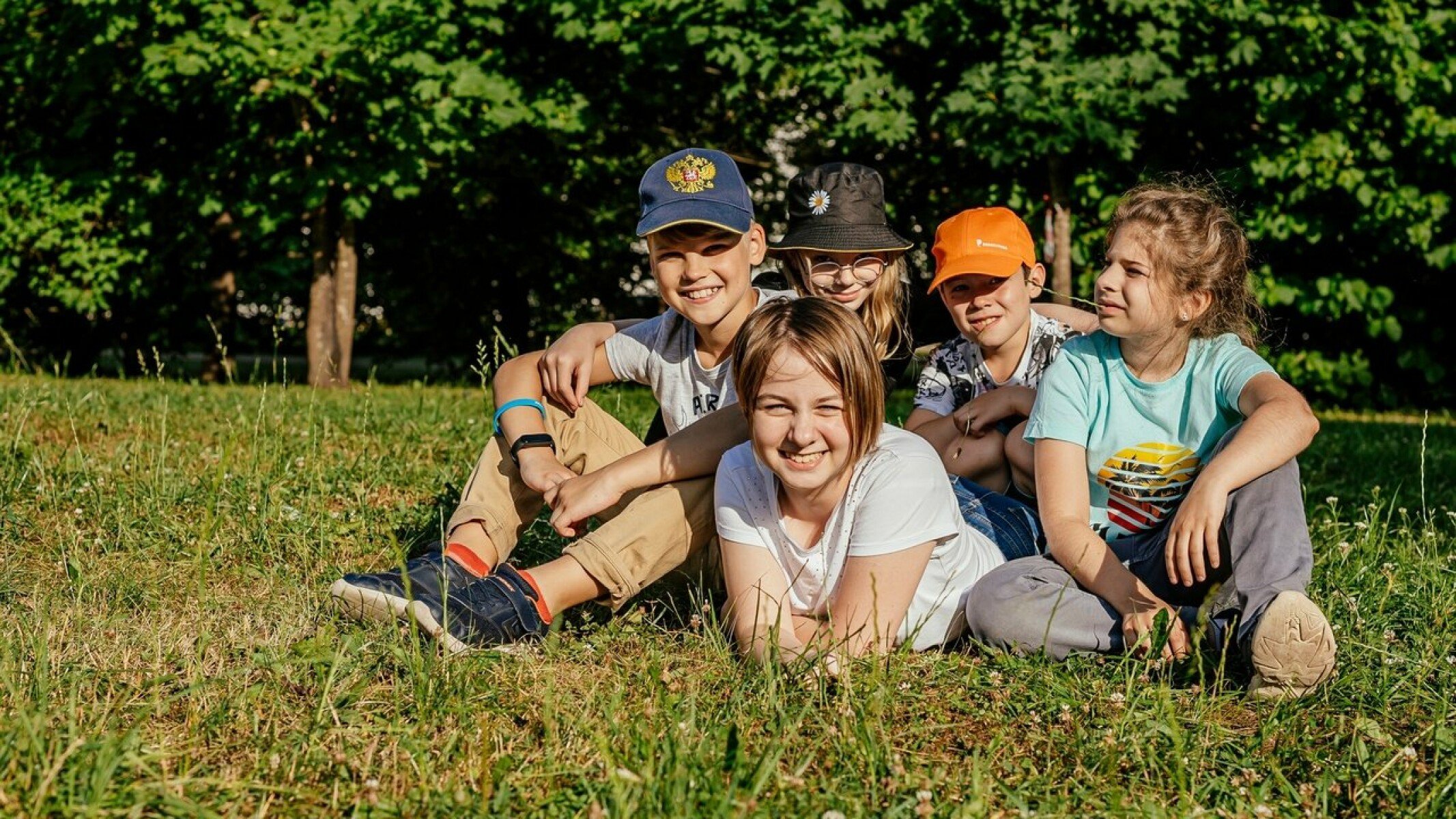 Нурафшон (школа №111)