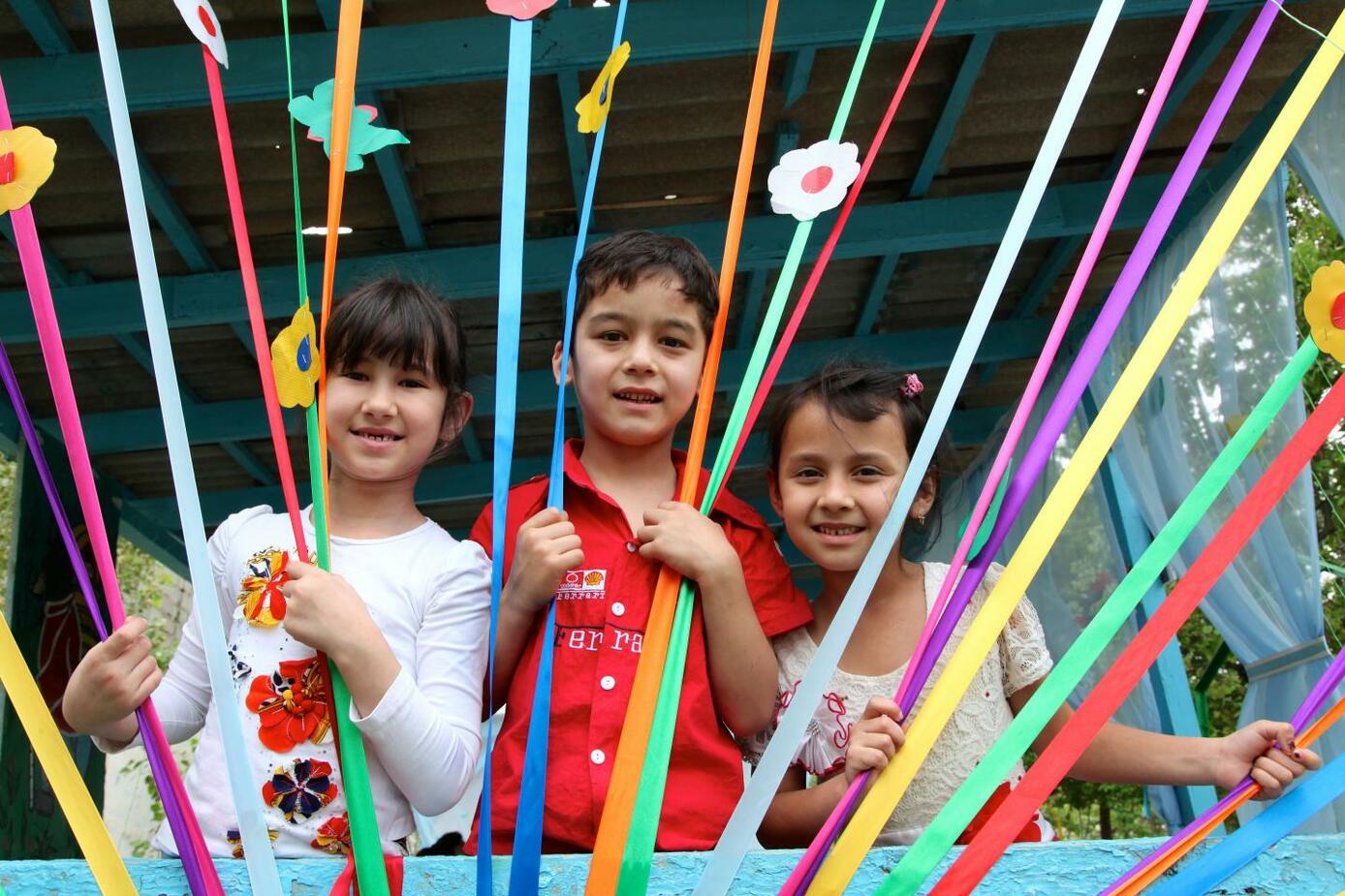 Камалак (327-мактаб)