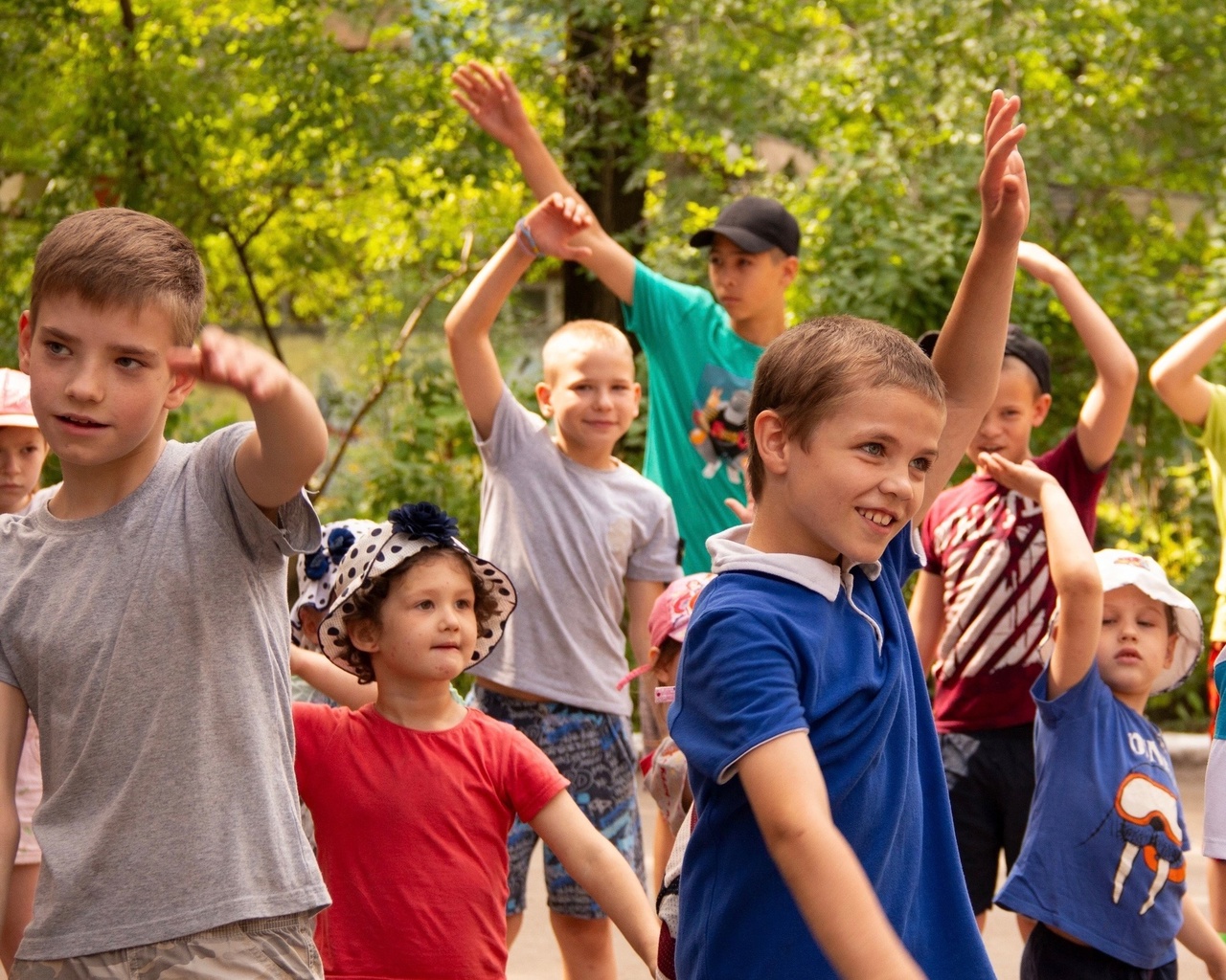 Умид (школа №75)