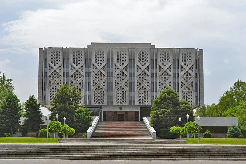 Тошкент тарихи музейи