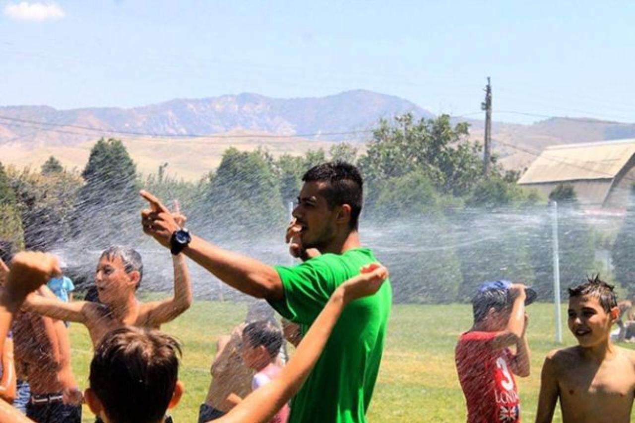 Золотой Ключ